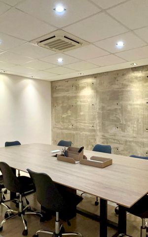Apartamento para alugar com 45m², 1 quarto e sem vagaCoworking 