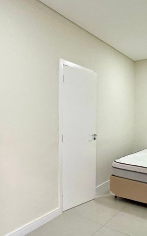 Apartamento para alugar com 45m², 1 quarto e sem vagaQuarto