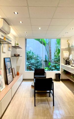 Apartamento para alugar com 45m², 1 quarto e sem vagaCoworking 