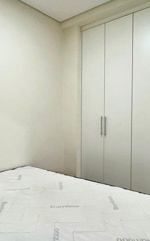 Apartamento para alugar com 45m², 1 quarto e sem vagaQuarto