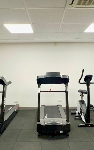 Apartamento para alugar com 45m², 1 quarto e sem vagaAcademia