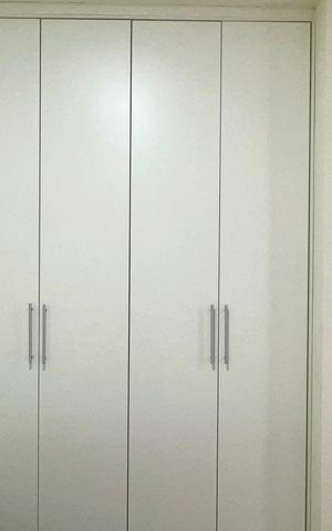 Apartamento para alugar com 45m², 1 quarto e sem vagaQuarto