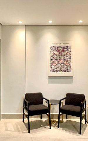 Apartamento para alugar com 45m², 1 quarto e sem vagaHall de entrada