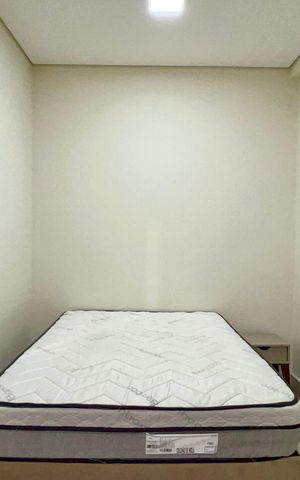 Apartamento para alugar com 45m², 1 quarto e sem vagaQuarto