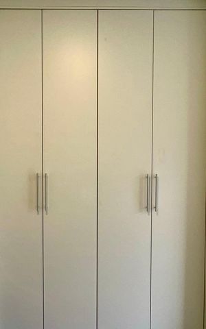 Apartamento para alugar com 45m², 1 quarto e sem vaga