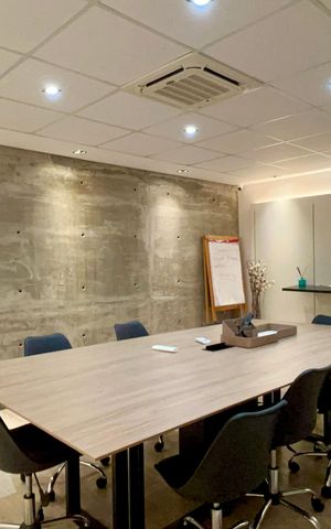 Apartamento para alugar com 45m², 1 quarto e sem vaga Apartamento para alugar com 45m², 1 quarto e sem vagaCoworking