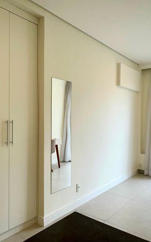 Apartamento para alugar com 45m², 1 quarto e sem vaga Apartamento para alugar com 45m², 1 quarto e sem vagaQuarto