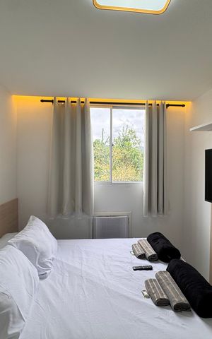 Apartamento para alugar com 45m², 2 quartos e 1 vaga Apartamento para alugar com 45m², 2 quartos e 1 vagaQuarto 1