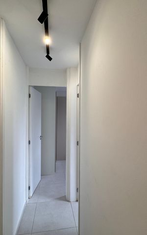 Apartamento para alugar com 45m², 2 quartos e 1 vaga Apartamento para alugar com 45m², 2 quartos e 1 vagaCorredor