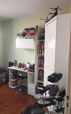 Casa à venda com 260m², 4 quartos e 2 vagas Casa à venda com 260m², 4 quartos e 2 vagasQuarto 2