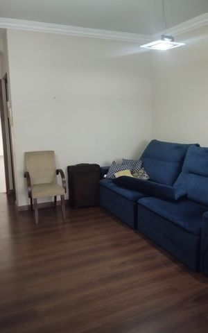 Casa à venda com 260m², 4 quartos e 2 vagas Casa à venda com 260m², 4 quartos e 2 vagasSala