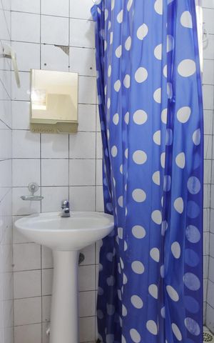 Casa de condomínio para alugar com 60m², 2 quartos e 1 vagaBanheiro