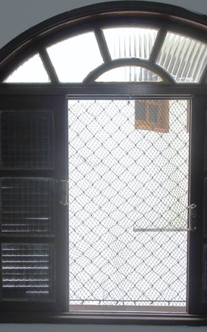 Casa de condomínio para alugar com 60m², 2 quartos e 1 vagaQuarto 1