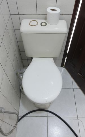 Casa de condomínio para alugar com 60m², 2 quartos e 1 vagaBanheiro