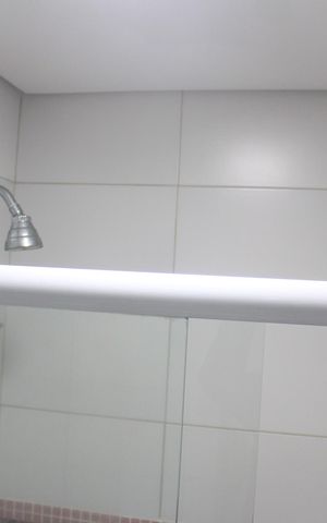 Apartamento para alugar com 78m², 2 quartos e 2 vagasBanheiro da Suíte 1