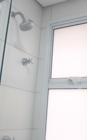 Apartamento para alugar com 78m², 2 quartos e 2 vagasBanheiro da Suíte 2