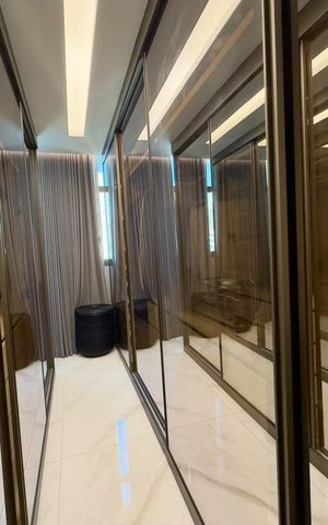 Apartamento à venda com 77m², 1 quarto e 2 vagas