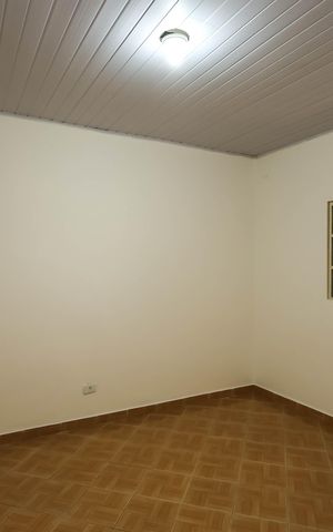 Casa para alugar com 80m², 2 quartos e sem vagaQuarto 1