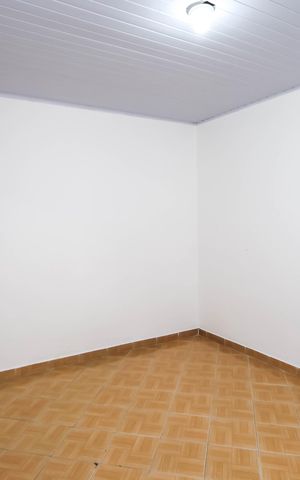 Casa para alugar com 80m², 2 quartos e sem vagaQuarto 1
