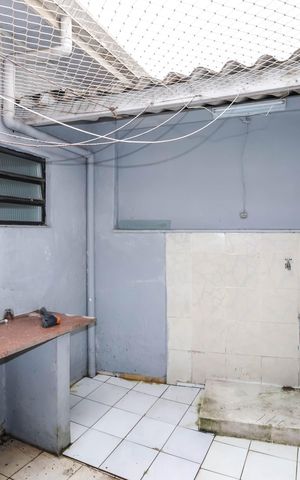 Casa para alugar com 80m², 2 quartos e sem vagaQuintal