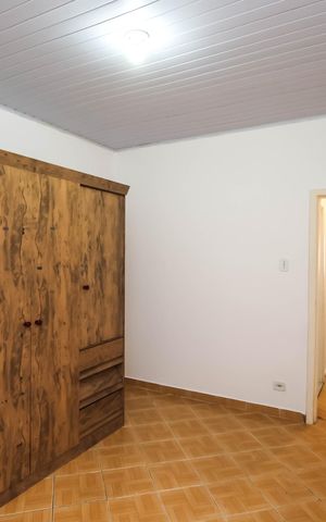 Casa para alugar com 80m², 2 quartos e sem vagaQuarto 2