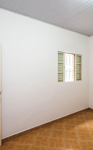 Casa para alugar com 80m², 2 quartos e sem vagaQuarto 2