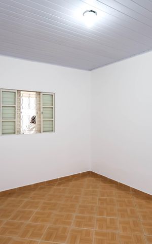 Casa para alugar com 80m², 2 quartos e sem vagaQuarto 1