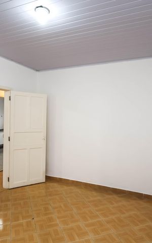 Casa para alugar com 80m², 2 quartos e sem vagaQuarto 1