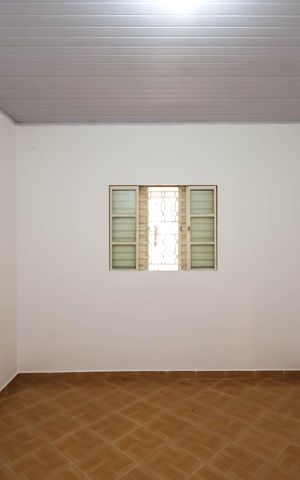 Casa para alugar com 80m², 2 quartos e sem vagaQuarto 1