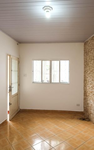 Casa para alugar com 80m², 2 quartos e sem vagaSala