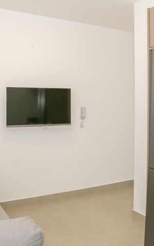Studio para alugar com 29m², 1 quarto e sem vaga Studio para alugar com 29m², 1 quarto e sem vagaStudio