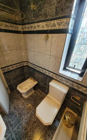 Apartamento para alugar com 39m², 1 quarto e 1 vaga Apartamento para alugar com 39m², 1 quarto e 1 vagaBanheiro