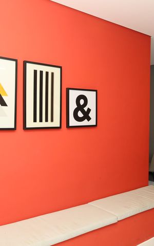 Apartamento para alugar com 36m², 2 quartos e sem vagaÁrea Comum