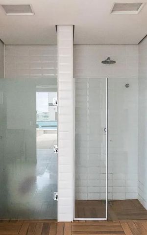 Apartamento para alugar com 67m², 2 quartos e 2 vagas Apartamento para alugar com 67m², 2 quartos e 2 vagasÁrea comum - Sauna