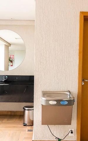 Apartamento para alugar com 67m², 2 quartos e 2 vagas Apartamento para alugar com 67m², 2 quartos e 2 vagasÁrea comum