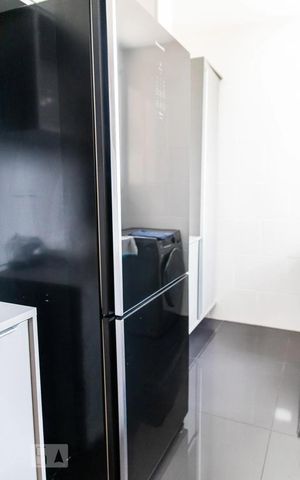 Apartamento para alugar com 67m², 2 quartos e 2 vagas Apartamento para alugar com 67m², 2 quartos e 2 vagasCozinha