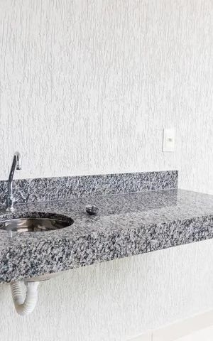 Apartamento para alugar com 67m², 2 quartos e 2 vagas Apartamento para alugar com 67m², 2 quartos e 2 vagasÁrea de Serviço