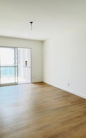 Apartamento para alugar com 131m², 4 quartos e 1 vaga Apartamento para alugar com 131m², 4 quartos e 1 vagaSala