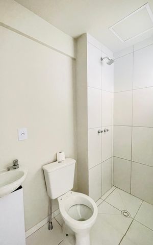 Apartamento para alugar com 131m², 4 quartos e 1 vaga Apartamento para alugar com 131m², 4 quartos e 1 vagaBanheiro