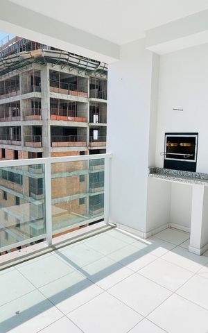 Apartamento para alugar com 131m², 4 quartos e 1 vaga Apartamento para alugar com 131m², 4 quartos e 1 vagaVarando