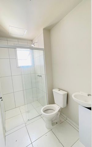 Apartamento para alugar com 131m², 4 quartos e 1 vaga Apartamento para alugar com 131m², 4 quartos e 1 vagaBanheiro