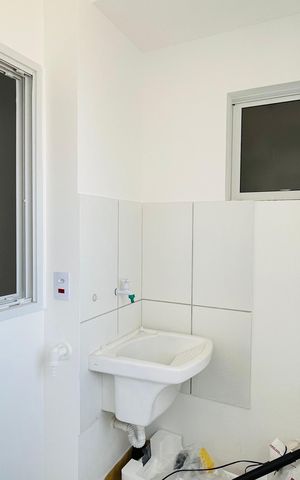 Apartamento para alugar com 131m², 4 quartos e 1 vaga Apartamento para alugar com 131m², 4 quartos e 1 vagaÁrea de Serviço