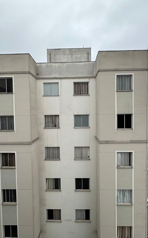 Apartamento para alugar com 45m², 2 quartos e 1 vaga Apartamento para alugar com 45m², 2 quartos e 1 vagaVista da Sala