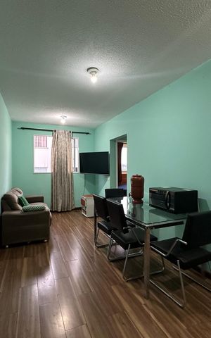 Apartamento para alugar com 45m², 2 quartos e 1 vaga Apartamento para alugar com 45m², 2 quartos e 1 vagaSala