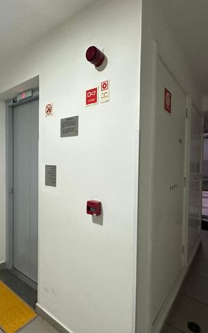 Apartamento para alugar com 45m², 2 quartos e 1 vaga Apartamento para alugar com 45m², 2 quartos e 1 vagaHall de entrada