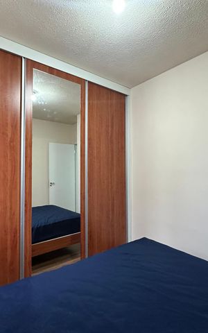 Apartamento para alugar com 45m², 2 quartos e 1 vaga Apartamento para alugar com 45m², 2 quartos e 1 vagaQuarto 1