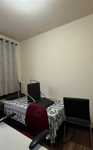 Apartamento para alugar com 45m², 2 quartos e 1 vaga Apartamento para alugar com 45m², 2 quartos e 1 vagaQuarto 2