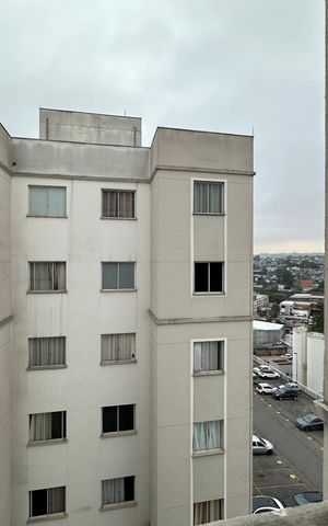 Apartamento para alugar com 45m², 2 quartos e 1 vaga Apartamento para alugar com 45m², 2 quartos e 1 vagaVista da Sala