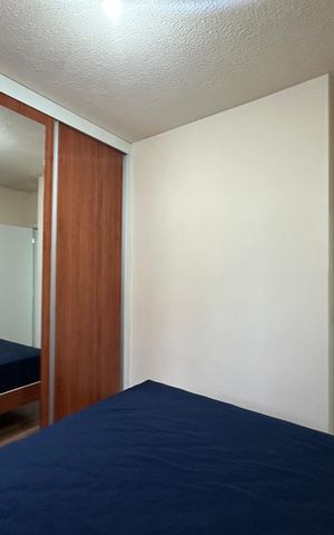 Apartamento para alugar com 45m², 2 quartos e 1 vaga Apartamento para alugar com 45m², 2 quartos e 1 vagaQuarto 1