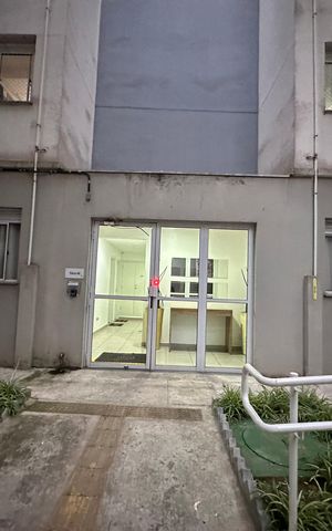 Apartamento para alugar com 45m², 2 quartos e 1 vaga Apartamento para alugar com 45m², 2 quartos e 1 vagaÁrea comum
